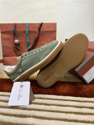 wholesale quality loro piana men shoes model no. 25